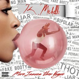 K. Michelle - More Issues Than Vogue... 