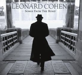 Leonard Cohen - Songs From The Road... 