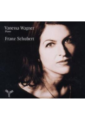 Vanessa Wagner - Schubert Piano Sonates... 