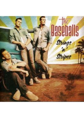 The Baseballs - Strings n Stripes... 