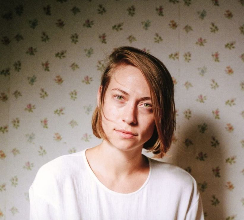 Anna Burch - Quit The Curse on CD