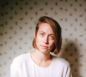 Anna Burch - Quit The Curse... 