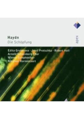 Arnold Schoenberg Chor - Haydn: Die Schopfung (The Creation)... 