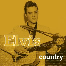 Elvis Presley - Country... 