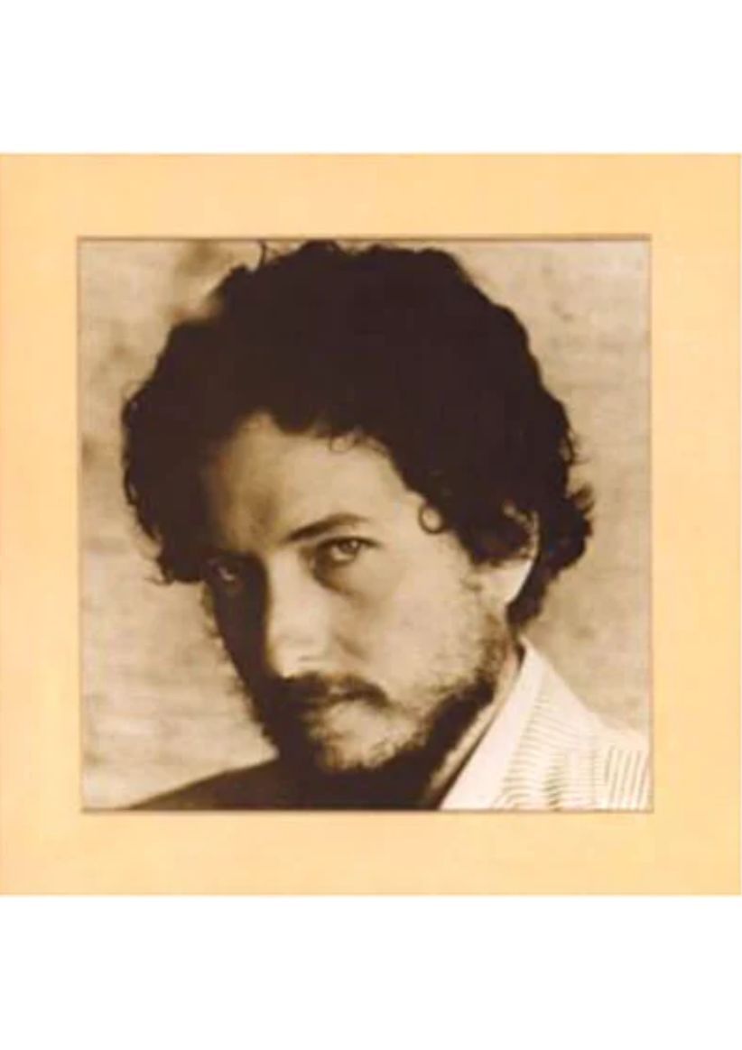 Bob Dylan - New Morning on CD