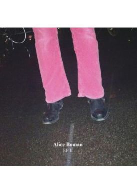 Alice Boman - EP II... 
