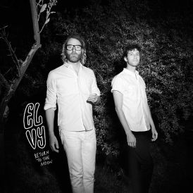 El Vy - Return To the Moon... 