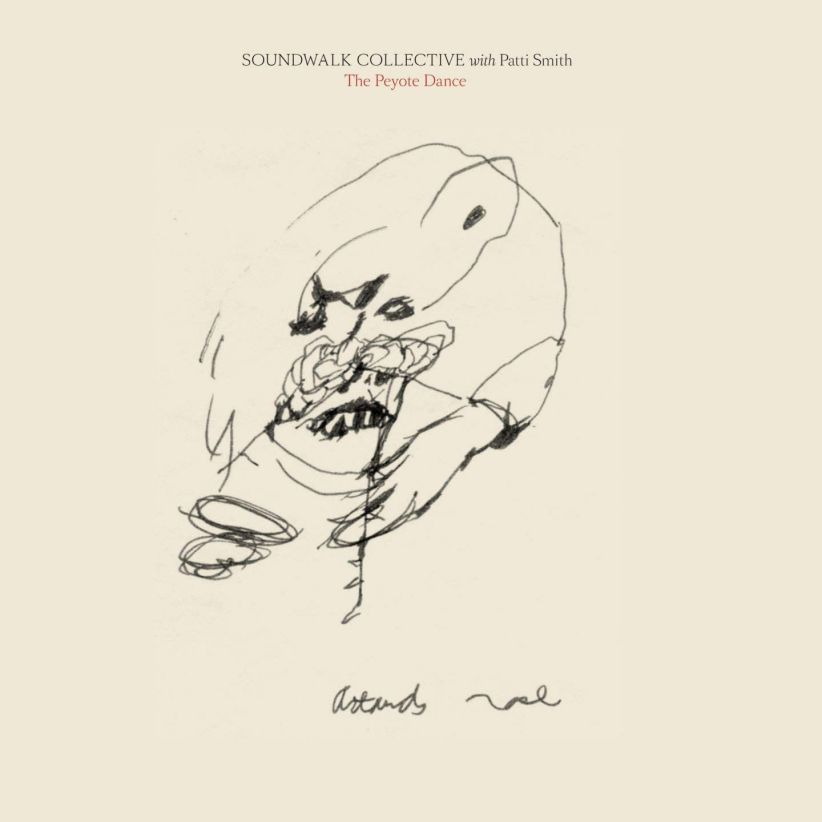 The Peyote Dance on CD