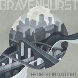 Gravenhurst - The Ghost In Daylight... 
