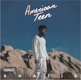 Khalid - American Teen... 