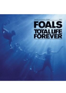 Foals - Total Life Forever... 
