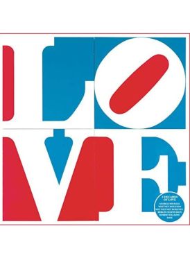 Love - Various Artists... 