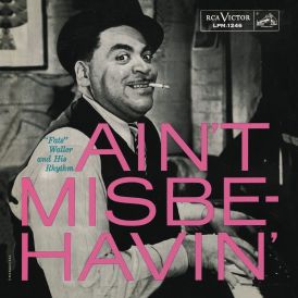Fats Waller - Aint Misbehavin... 
