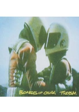 Boards of Canada - Twoism... 