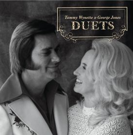 George Jones & Tammy Wynette - Duets... 