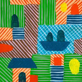 Half Japanese - Crazy Hearts... 