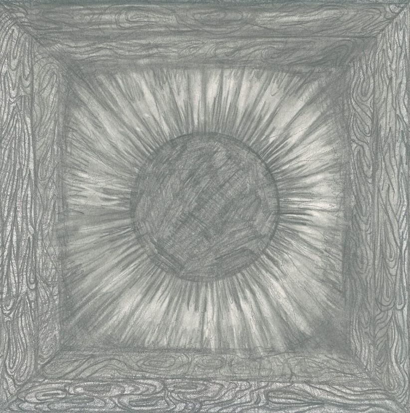 Skullflower - Kino IV - Black Sun Rising on CD