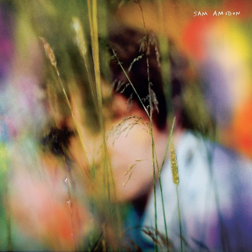 Sam Amidon on CD