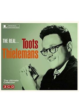 The Real Toots Thielemans... 