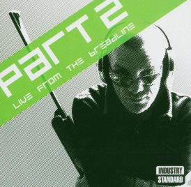 Live From The Breadline - Part 2... 