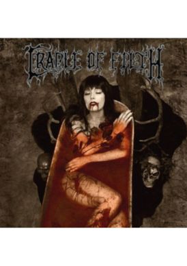 Cradle Of Filth - Cruelty And The Beast... 
