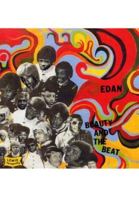 Edan - Beauty And The Beat... 