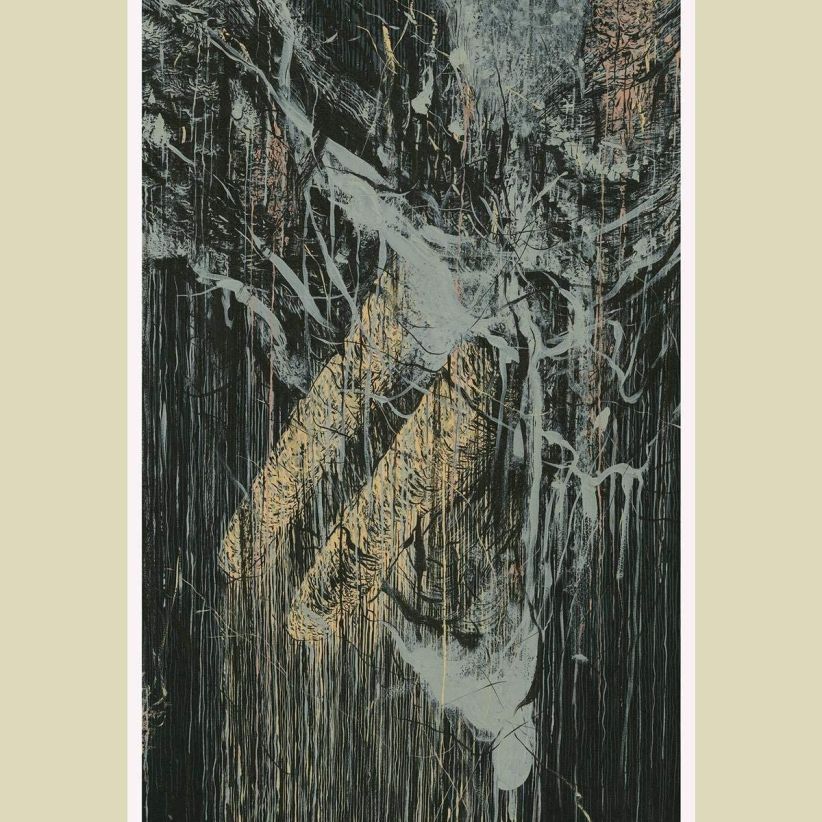 Sumac - May You Be Held on CD