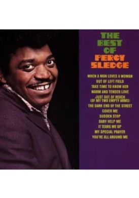 The Best Of Percy Sledge... 