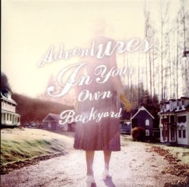 Patrick Watson - Adventures In Your Own Backyard... 