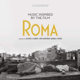 Music Inspired By The Film Roma... 