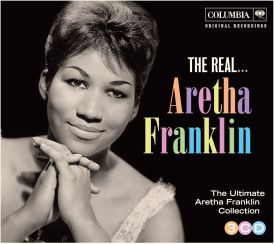 The Real Aretha Franklin... 