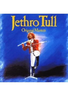 Jethro Tull - Original Masters... 