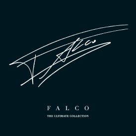 Falco - The Ultimate Collection... 
