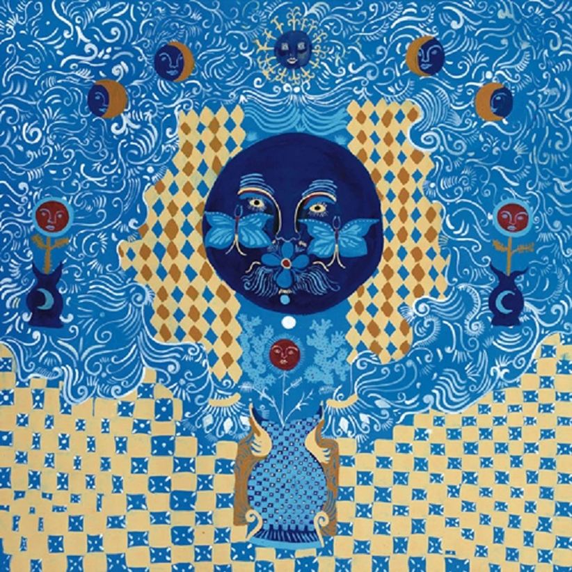 Jennifer Castle - Monarch Season on CD
