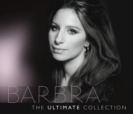 Barbra Streisand - The Ultimate Collection... 