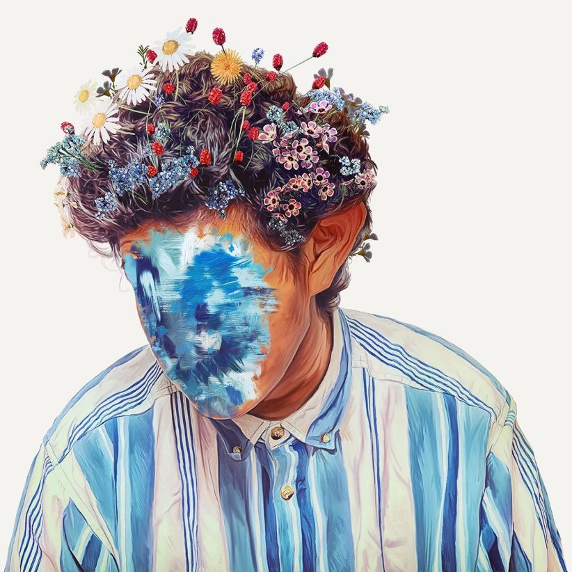 The Fall of Hobo Johnson on CD