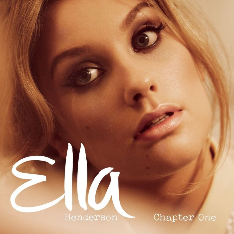 Ella Henderson - Chapter One on CD
