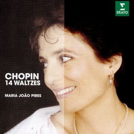 Maria Joao Pires - Chopin: 14 Waltzes... 