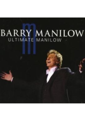 Ultimate Manilow... 