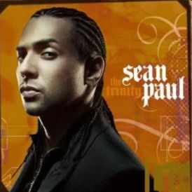 Sean Paul - The Trinity... 