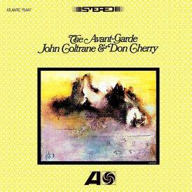 John Coltrane and Don Cherry - The Avant-Garde... 