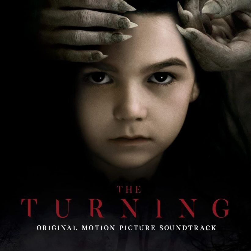 The Turning (Original Soundtrack) on CD