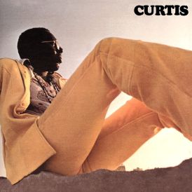Curtis Mayfield... 