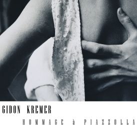 Hommage a Piazzolla... 