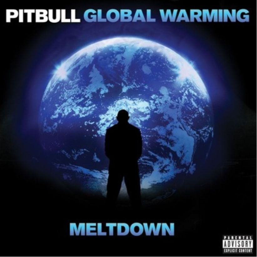 Pitbull - Global Warming - Meltdown (Deluxe) on CD