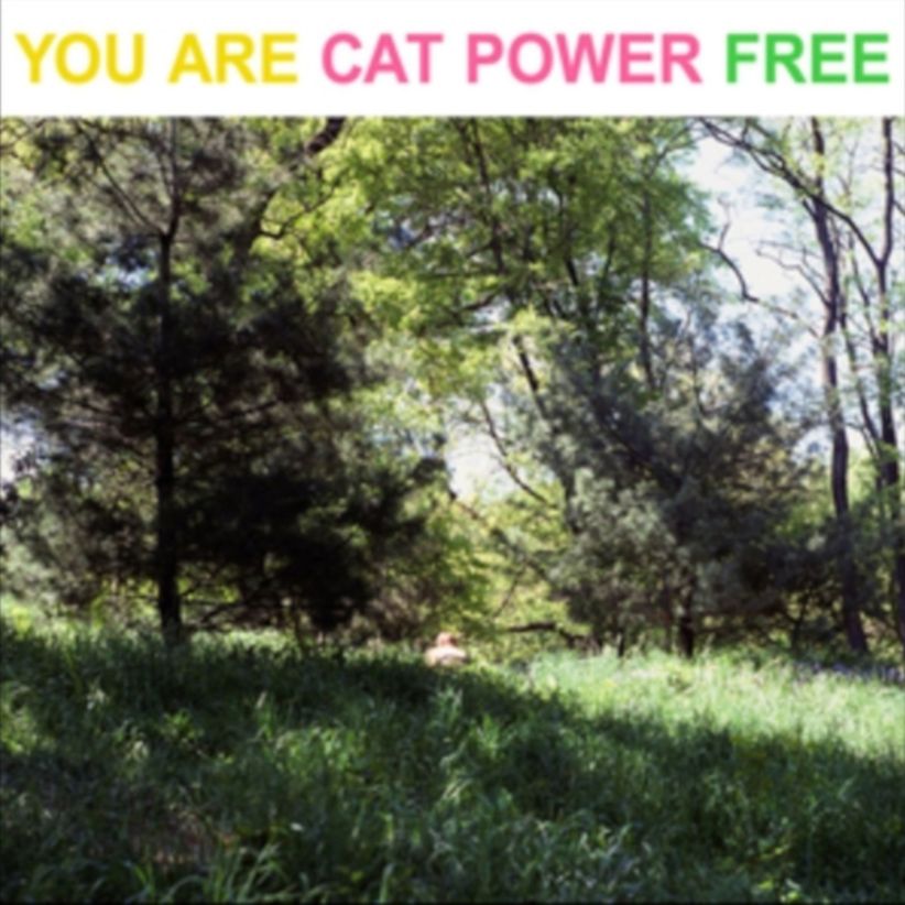 Cat Power - You Are Free on CD