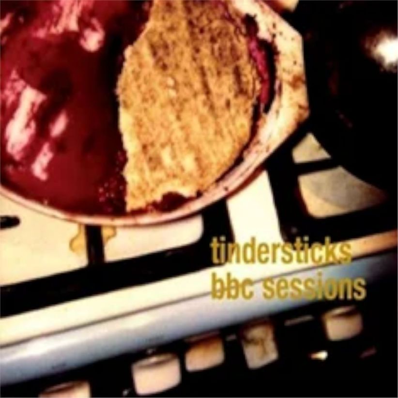 Tindersticks - BBC Sessions on CD