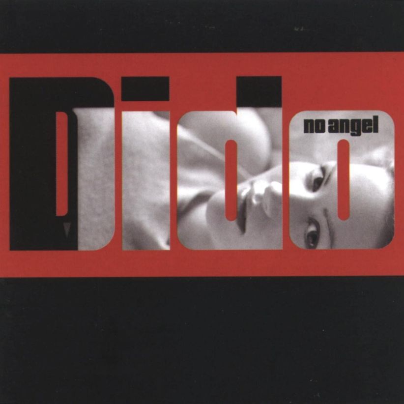 Dido - No Angel on CD