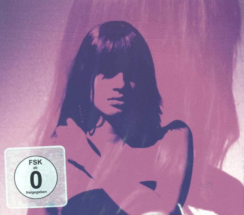 Antony and The Johnsons in Turning on CD