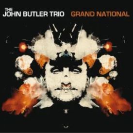 The John Butler Trio - Grand National... 